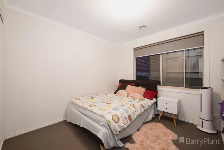 Sixth view of Homely house listing, 29 Rimfire Avenue, Drouin VIC 3818