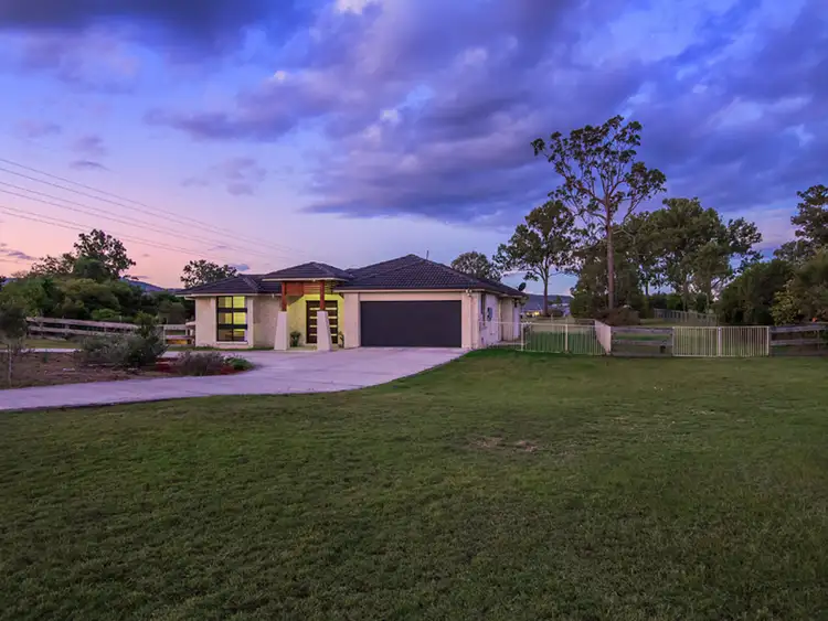 Fourth view of Homely house listing, 5 Waterfront Drive, Karalee QLD 4306