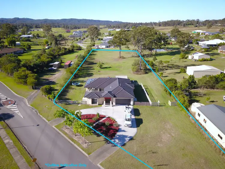 Fifth view of Homely house listing, 5 Waterfront Drive, Karalee QLD 4306
