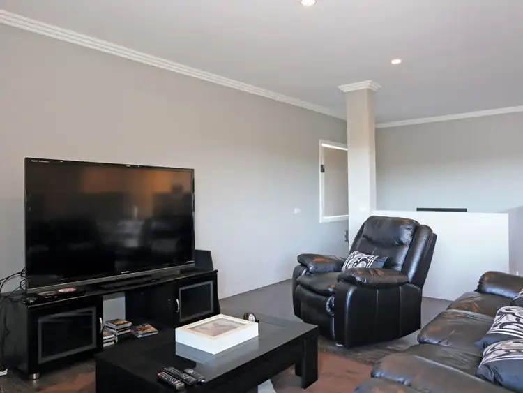 Second view of Homely semi-detached listing, 2/12 Blanch Street, Boat Harbour NSW 2316