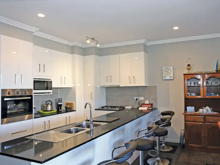 Third view of Homely semi-detached listing, 2/12 Blanch Street, Boat Harbour NSW 2316