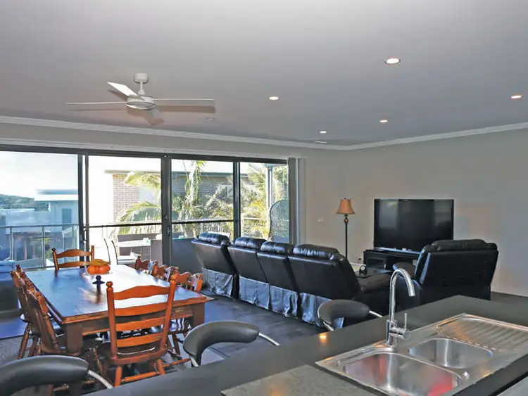 Fourth view of Homely semi-detached listing, 2/12 Blanch Street, Boat Harbour NSW 2316