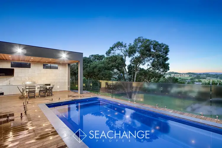 34 The Ridge Road, Fingal VIC 3939