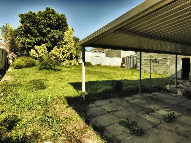 Fifth view of Homely house listing, 32 Culloton Crescent, Balga WA 6061