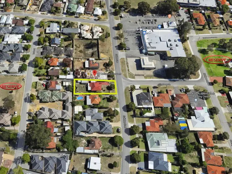 Seventh view of Homely house listing, 32 Culloton Crescent, Balga WA 6061
