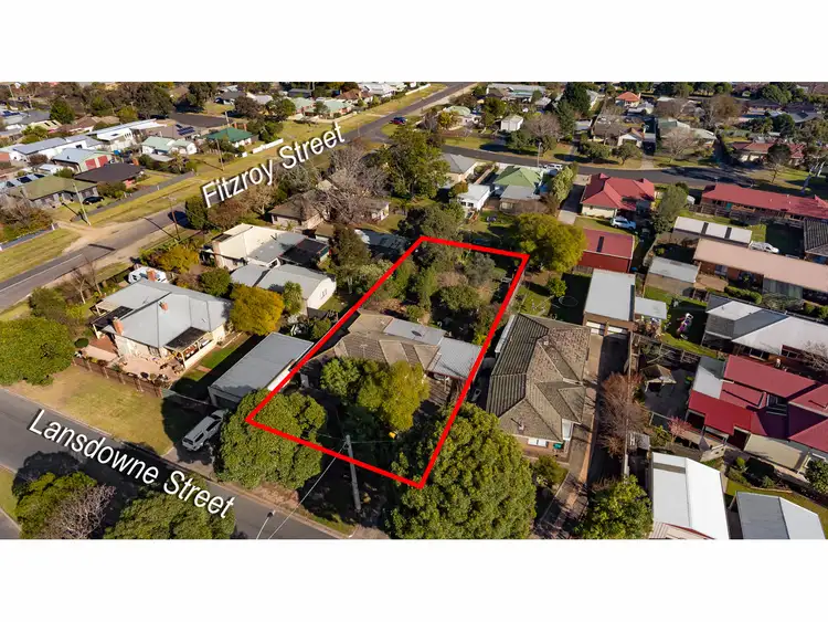 Third view of Homely house listing, 135 Lansdowne Street, Sale VIC 3850