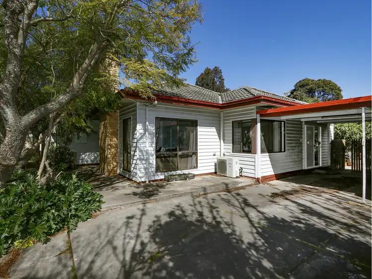Sixth view of Homely house listing, 135 Lansdowne Street, Sale VIC 3850