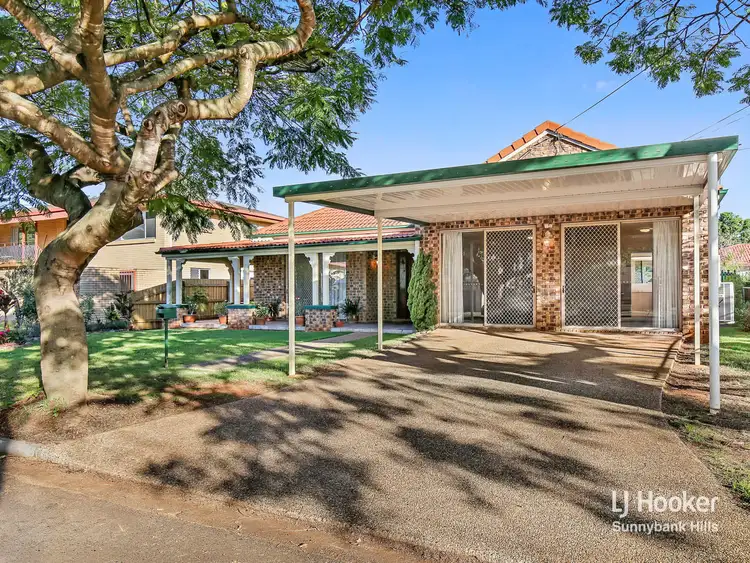Fourth view of Homely house listing, 15 Alconah Street, Sunnybank QLD 4109
