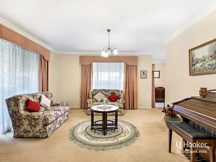 Sixth view of Homely house listing, 15 Alconah Street, Sunnybank QLD 4109