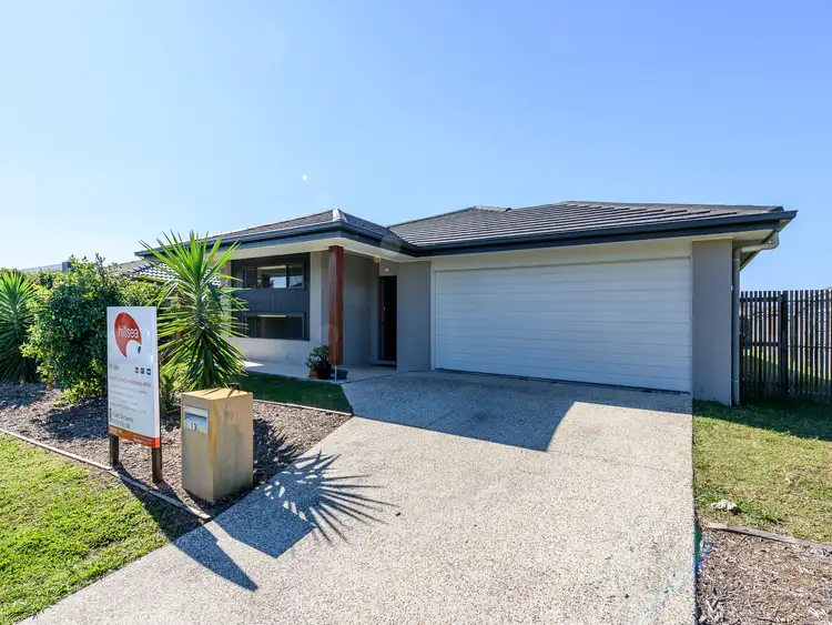 Main view of Homely house listing, 13 Undarra Street, Pimpama QLD 4209