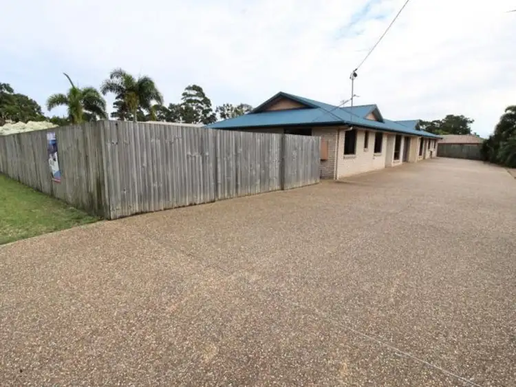 3A Telegraph  Road, Bundaberg East QLD 4670