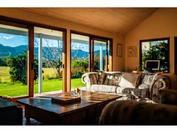 Main view of Homely rural property listing, 48 John Locke Place, Bellingen NSW 2454