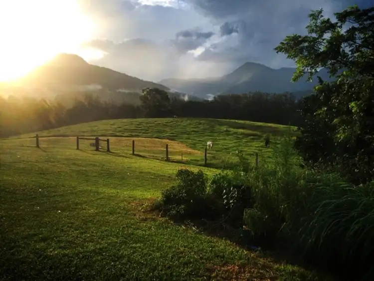 Second view of Homely rural property listing, 48 John Locke Place, Bellingen NSW 2454