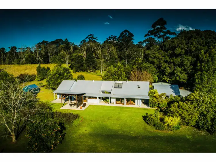 Sixth view of Homely rural property listing, 48 John Locke Place, Bellingen NSW 2454