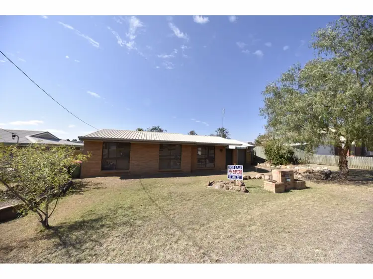 46 Hunter Street, Gatton QLD 4343