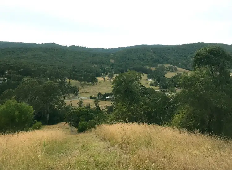 2294 Nerang-Murwillumbah Road, Numinbah Valley QLD 4211