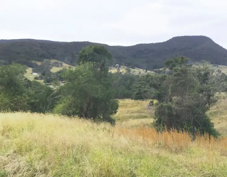 Second view of Homely land listing, 2294 Nerang-Murwillumbah Road, Numinbah Valley QLD 4211