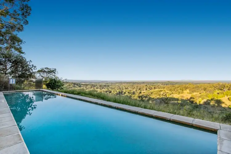 Main view of Homely house listing, 54 Simpsons Road, Cootharaba QLD 4565