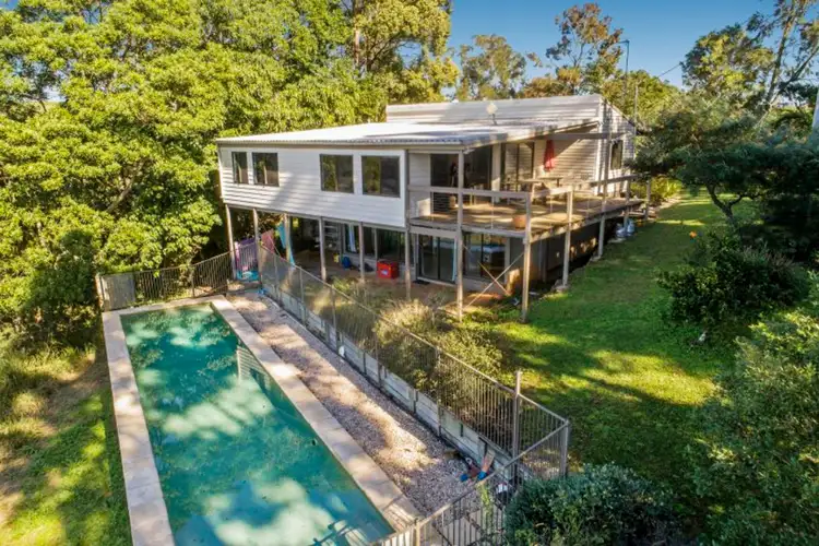 Fourth view of Homely house listing, 54 Simpsons Road, Cootharaba QLD 4565