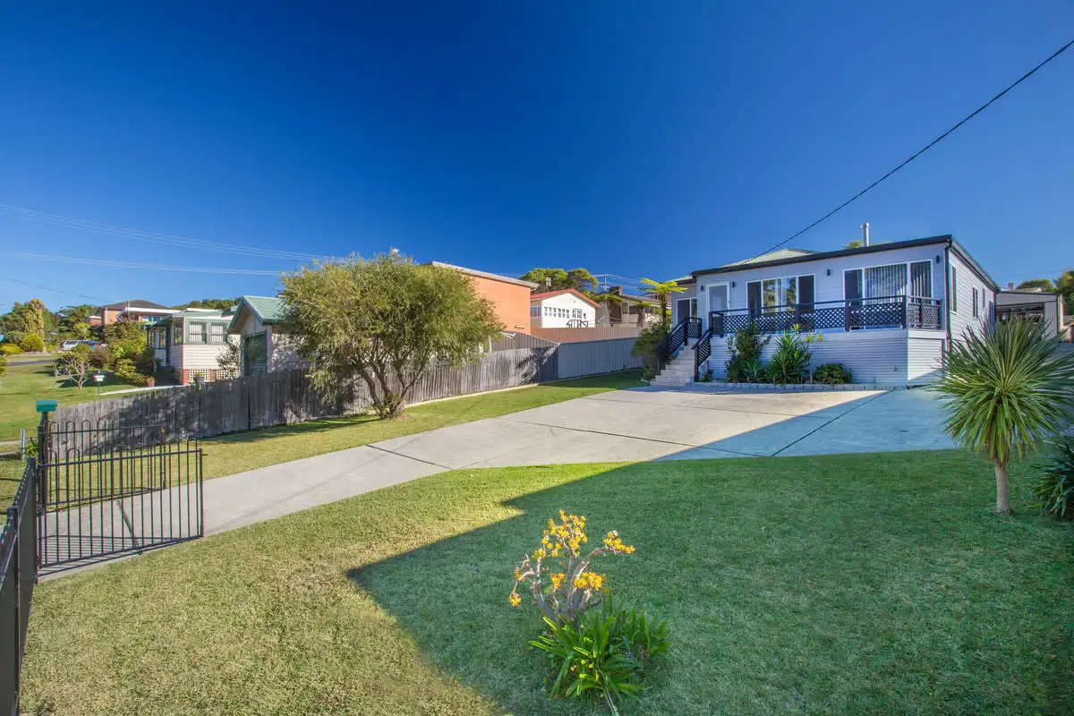 Main view of Homely house listing, 139 Camden Street, Ulladulla NSW 2539