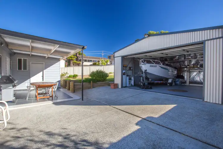 Second view of Homely house listing, 139 Camden Street, Ulladulla NSW 2539