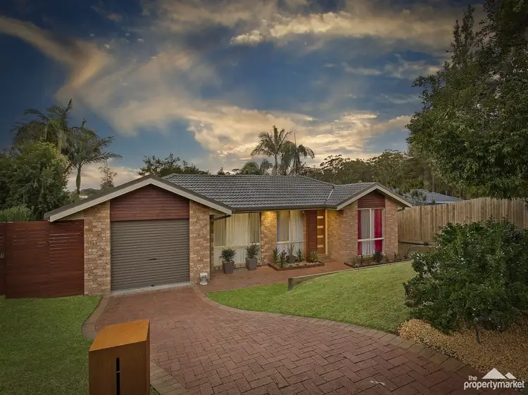 1 Hakea Place, Glenning Valley NSW 2261