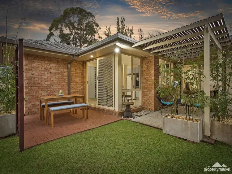 Second view of Homely house listing, 1 Hakea Place, Glenning Valley NSW 2261