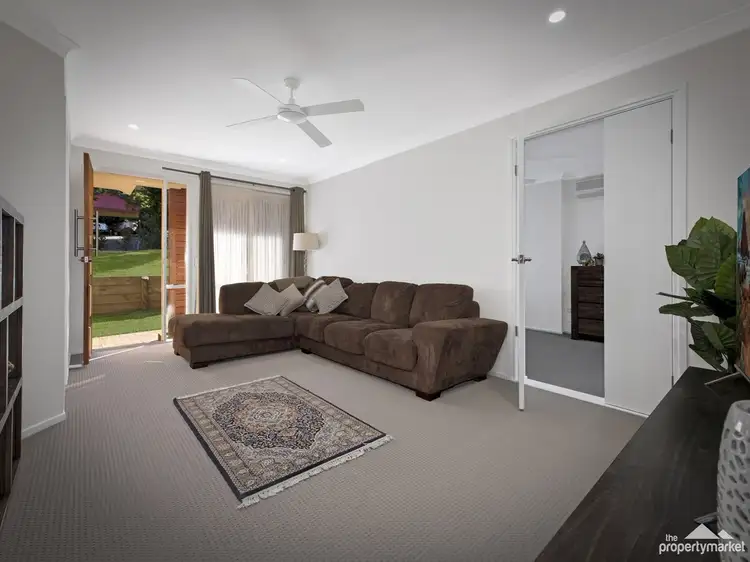 Third view of Homely house listing, 1 Hakea Place, Glenning Valley NSW 2261