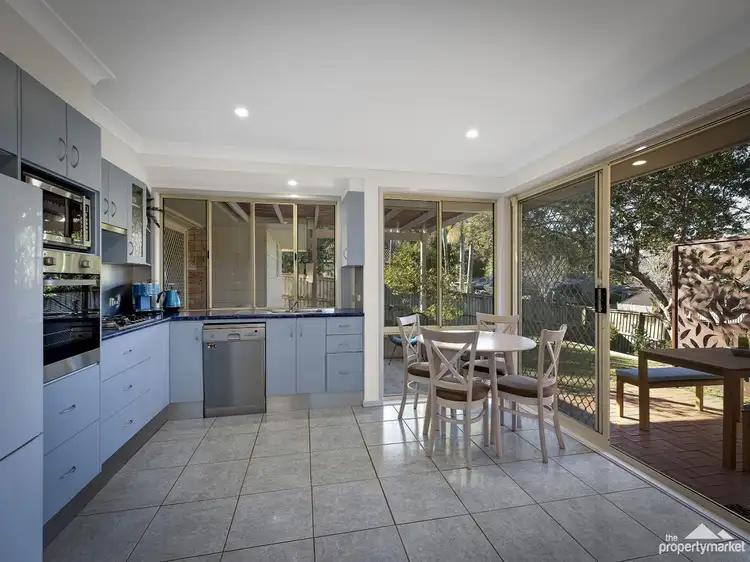 Fourth view of Homely house listing, 1 Hakea Place, Glenning Valley NSW 2261