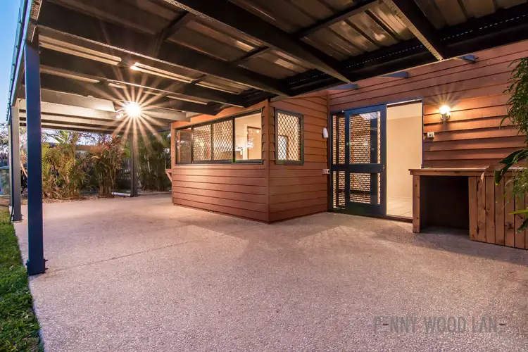Second view of Homely house listing, 2 Karwin Drive, Andergrove QLD 4740