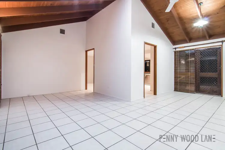 Third view of Homely house listing, 2 Karwin Drive, Andergrove QLD 4740