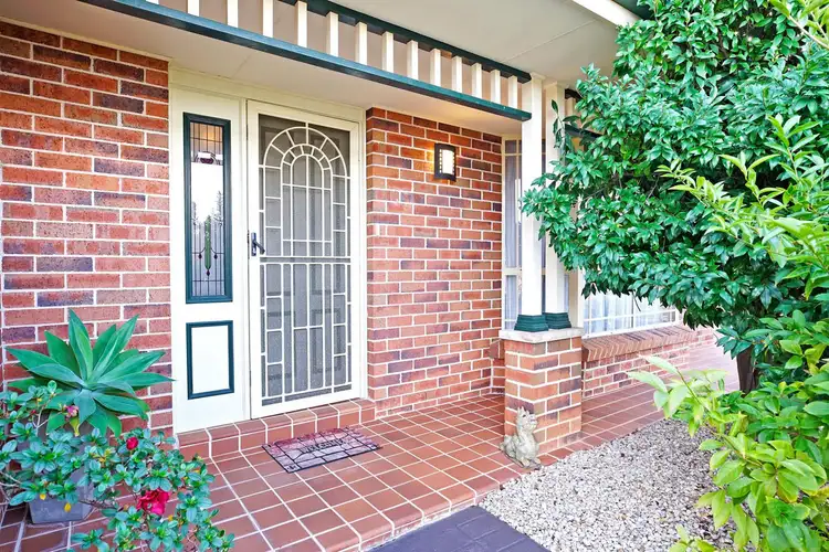Second view of Homely house listing, 67 Kiber Drive, Glenmore Park NSW 2745
