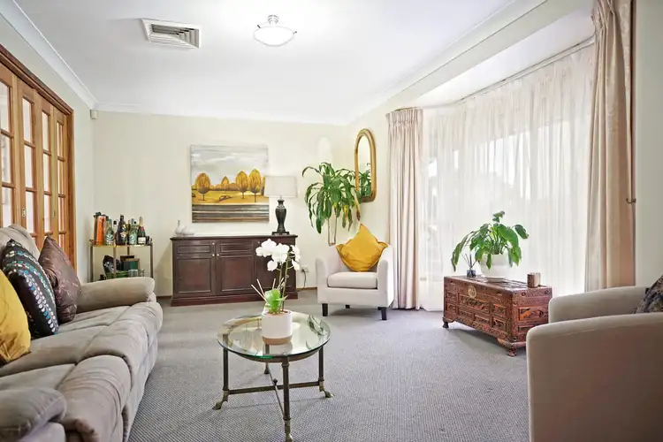 Third view of Homely house listing, 67 Kiber Drive, Glenmore Park NSW 2745