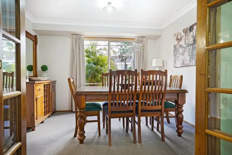 Fourth view of Homely house listing, 67 Kiber Drive, Glenmore Park NSW 2745