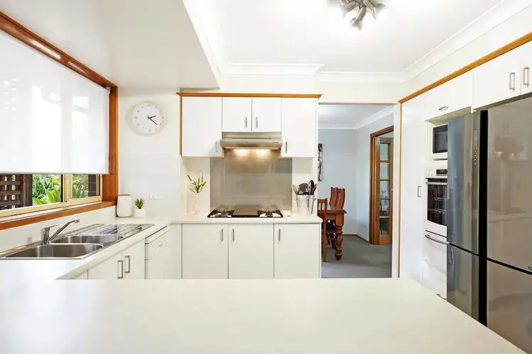 Fifth view of Homely house listing, 67 Kiber Drive, Glenmore Park NSW 2745