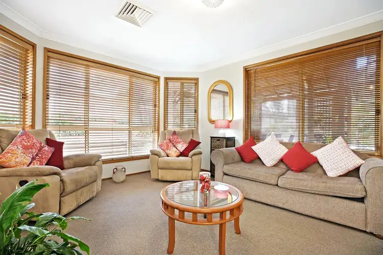 Sixth view of Homely house listing, 67 Kiber Drive, Glenmore Park NSW 2745