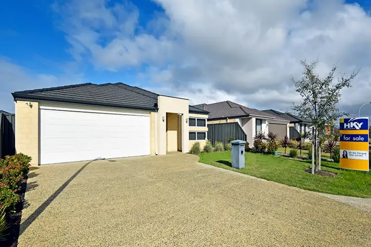 Second view of Homely house listing, 13 Cheyne Way, Caversham WA 6055