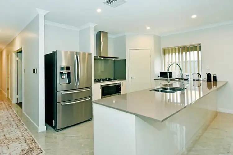 Third view of Homely house listing, 13 Cheyne Way, Caversham WA 6055