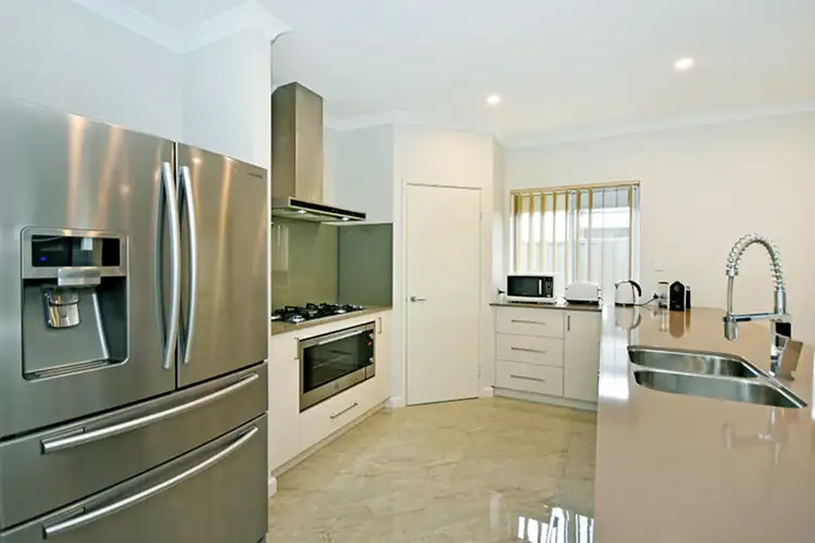 Fifth view of Homely house listing, 13 Cheyne Way, Caversham WA 6055