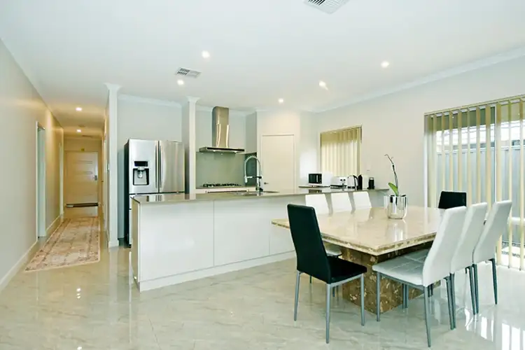 Sixth view of Homely house listing, 13 Cheyne Way, Caversham WA 6055