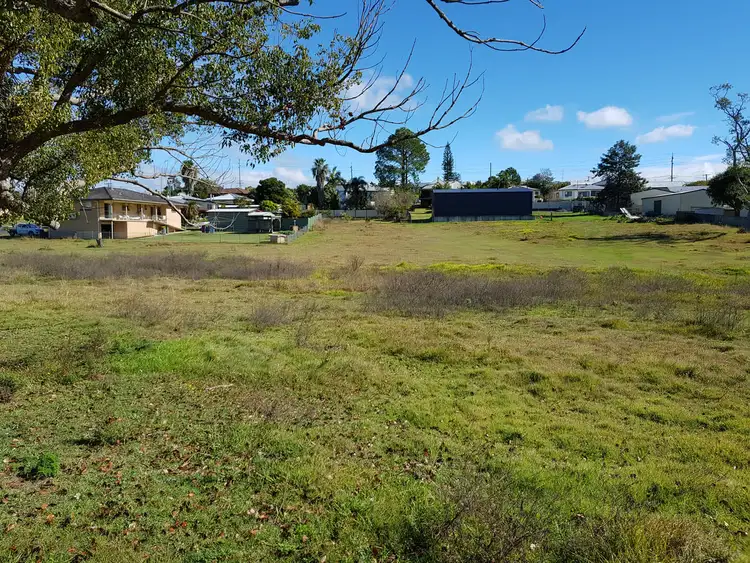 Fifth view of Homely land listing, 76 Armidale Street, South Grafton NSW 2460