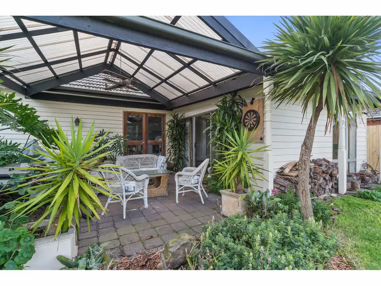 Third view of Homely house listing, 92 Heatherhill Road, Frankston VIC 3199