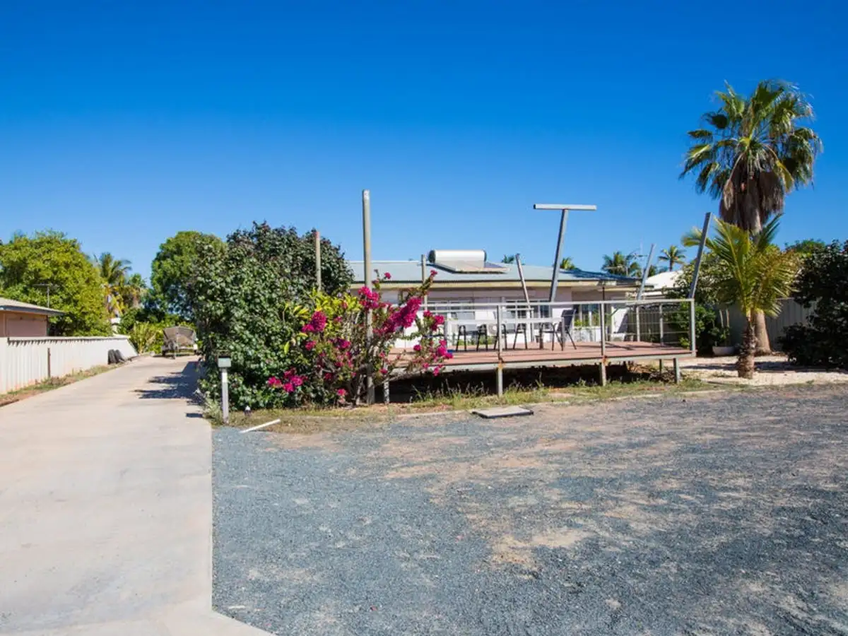 Main view of Homely house listing, 68A Goode Street, Port Hedland WA 6721