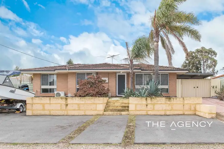 55 Warburton Avenue, Padbury WA 6025