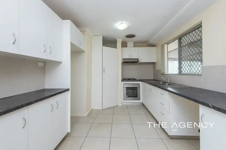 Third view of Homely house listing, 55 Warburton Avenue, Padbury WA 6025