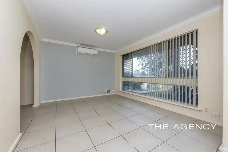 Fifth view of Homely house listing, 55 Warburton Avenue, Padbury WA 6025