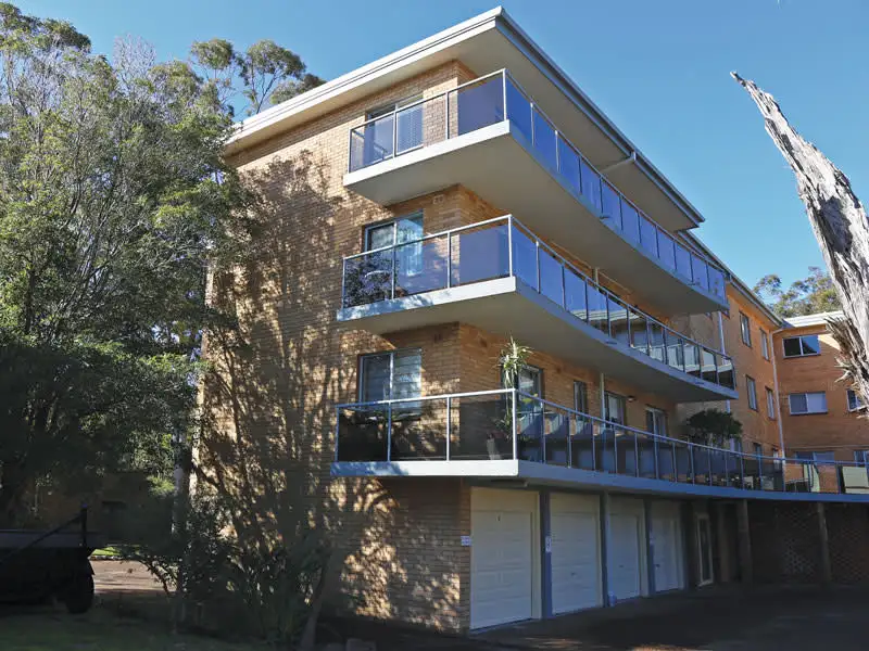 Main view of Homely unit listing, 7/11 Catalina Close, Nelson Bay NSW 2315