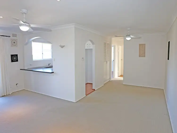 Second view of Homely unit listing, 7/11 Catalina Close, Nelson Bay NSW 2315