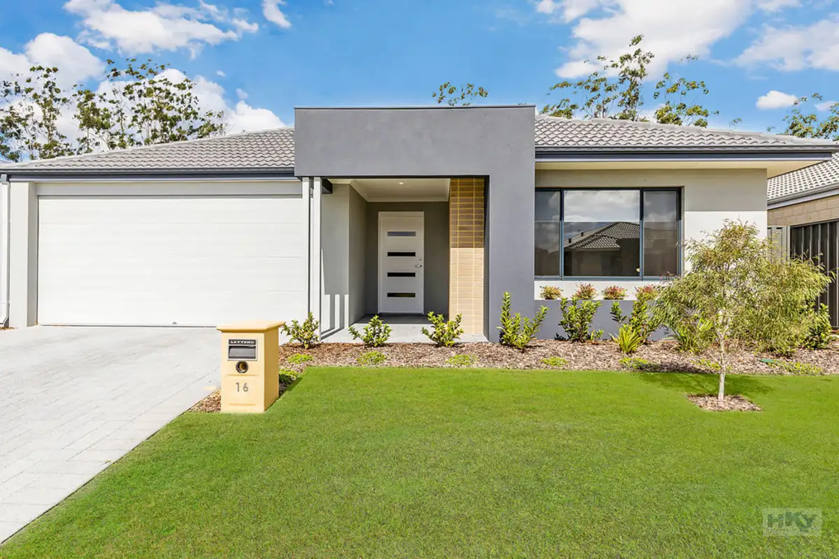 Main view of Homely house listing, 14 Covenham Crescent, Aveley WA 6069