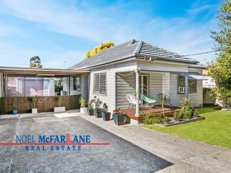 44 Russell Street, Cardiff NSW 2285